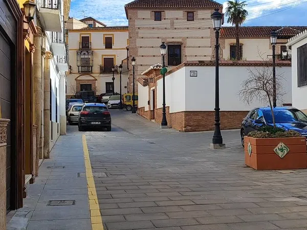 Ático en Placeta del Conde Luque, 5 - Foto 4