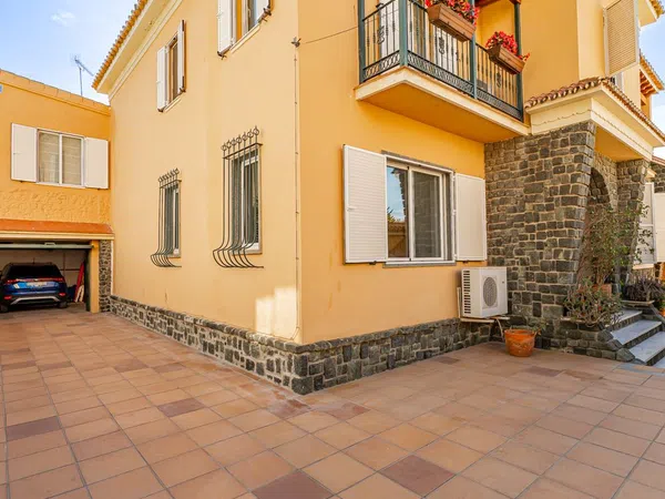Casa o chalet independiente en Calle Ramos Carrión, Limonar - Foto 61