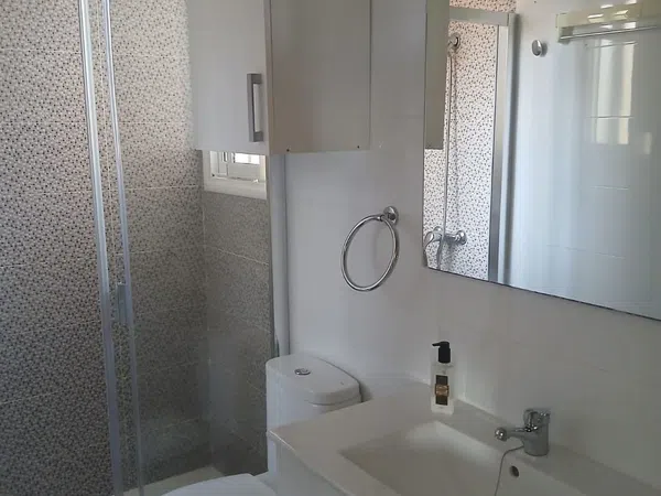 Estudio en Calle Bravo Murillo, 2, Arenales - Lugo - Avda Marítima - Foto 10