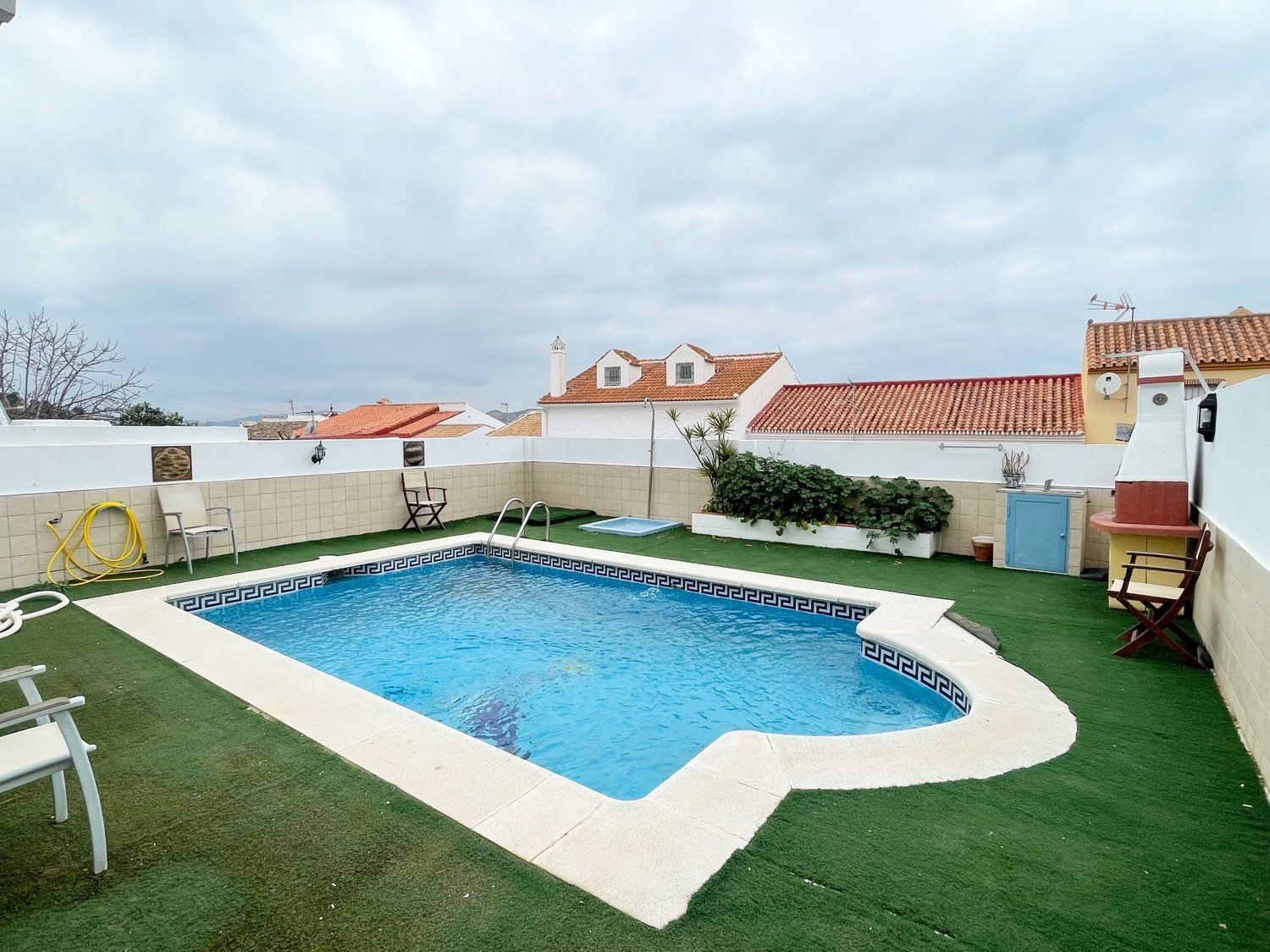 Casa o chalet independiente en Los Almendros - El Limonero - El Tomillar - Foto 26
