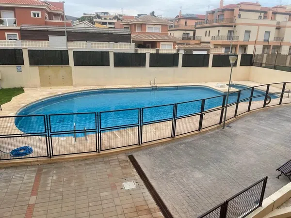 Piso en Calle Nino Bravo, 2, Aguadulce sur - Foto 1