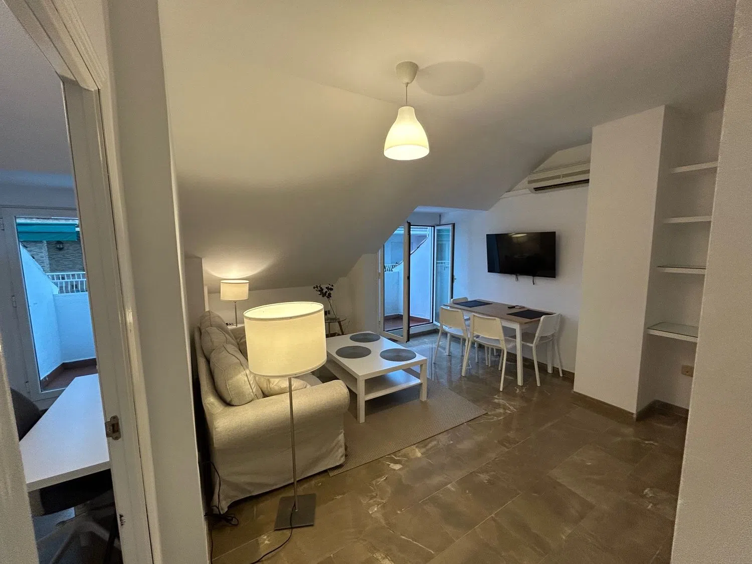 Ático en calle San Antón, 49 - Foto 28