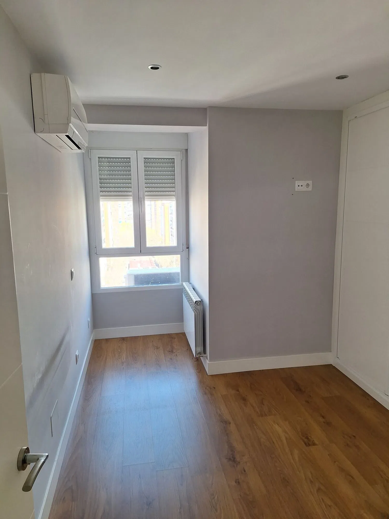 Piso en Barrio Pilar - Foto 6