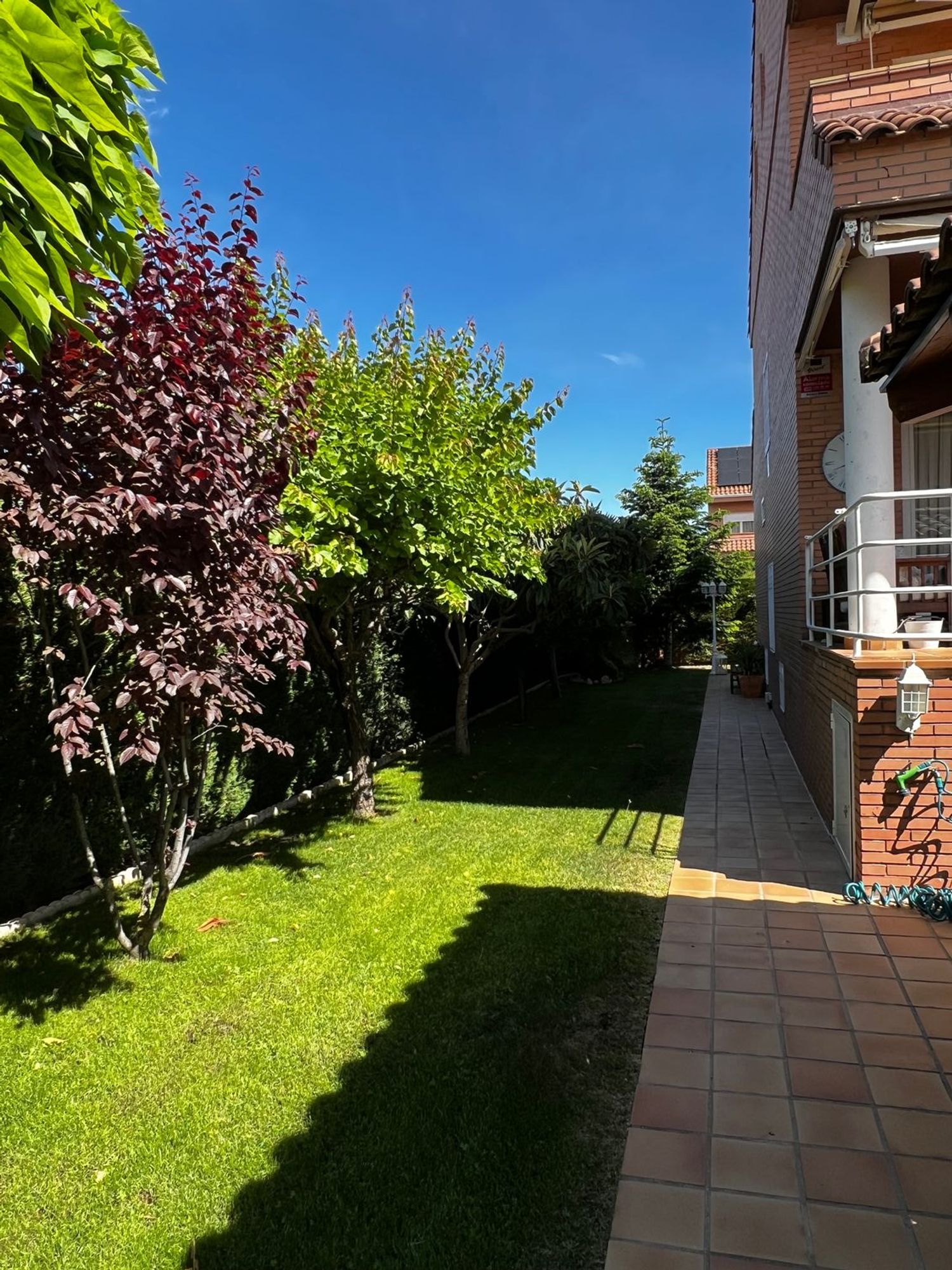 Chalet pareado en Villanueva de la Cañada, Villanueva de la Cañada - Foto 34