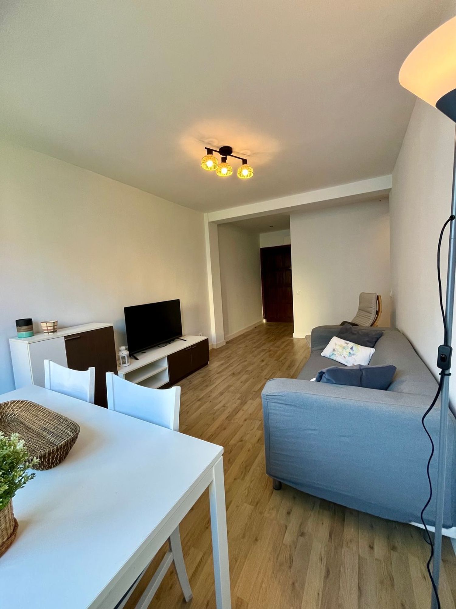 Piso en calle Trasmiera, 10 a - Foto 1