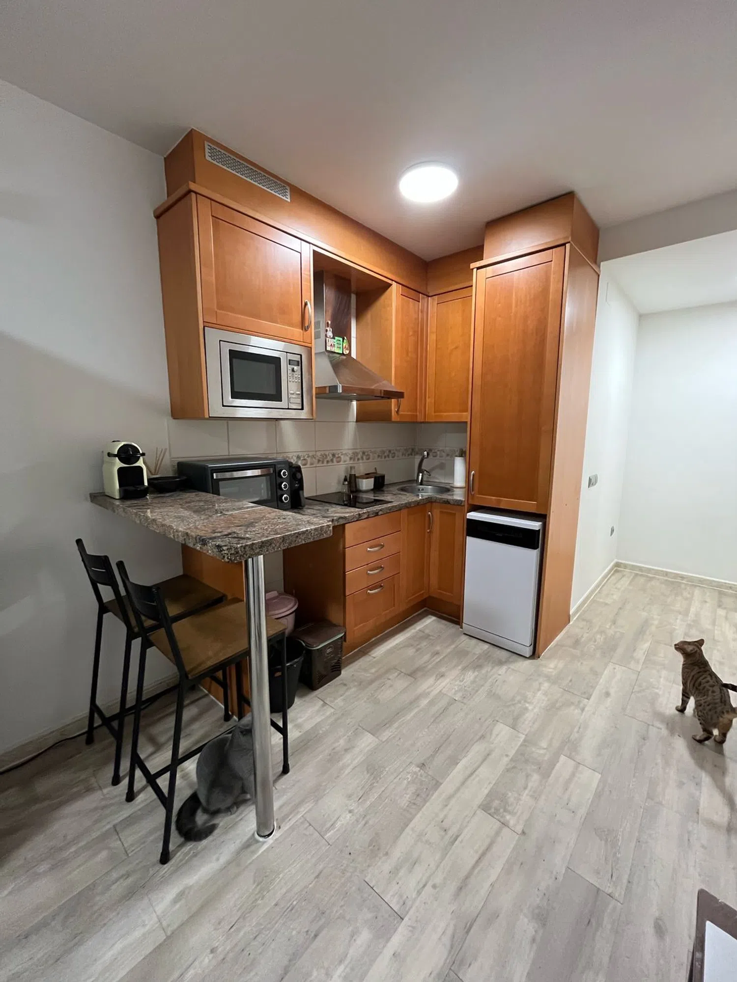 Piso en calle de Jaume I, 9 - Foto 8