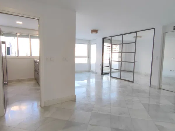 Ático en calle Virgen de Luján, 3 - Foto 2