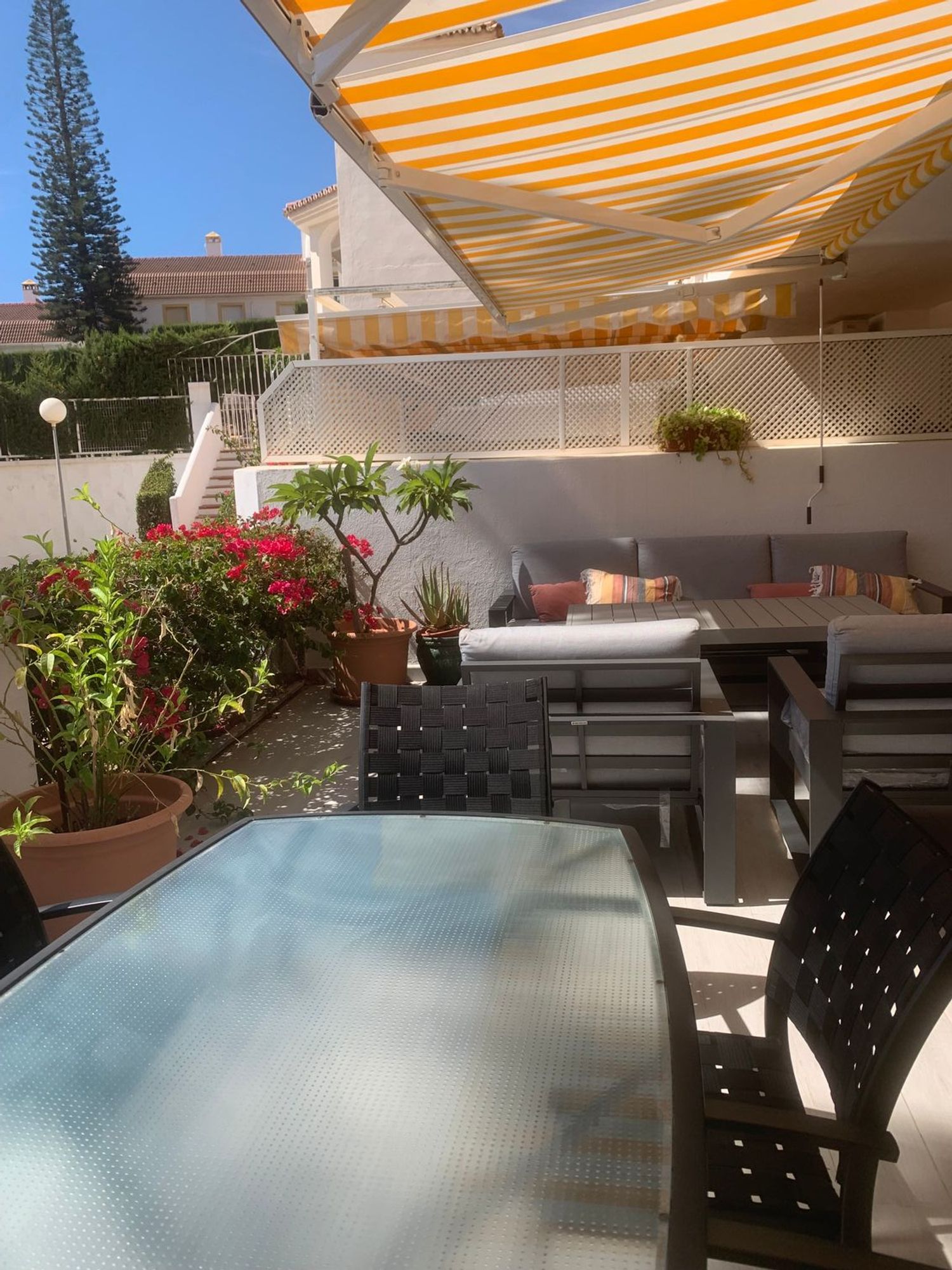 Piso en Calle Juan Vázquez, 3, Cerrado de Calderón - Hacienda Paredes - Foto 3