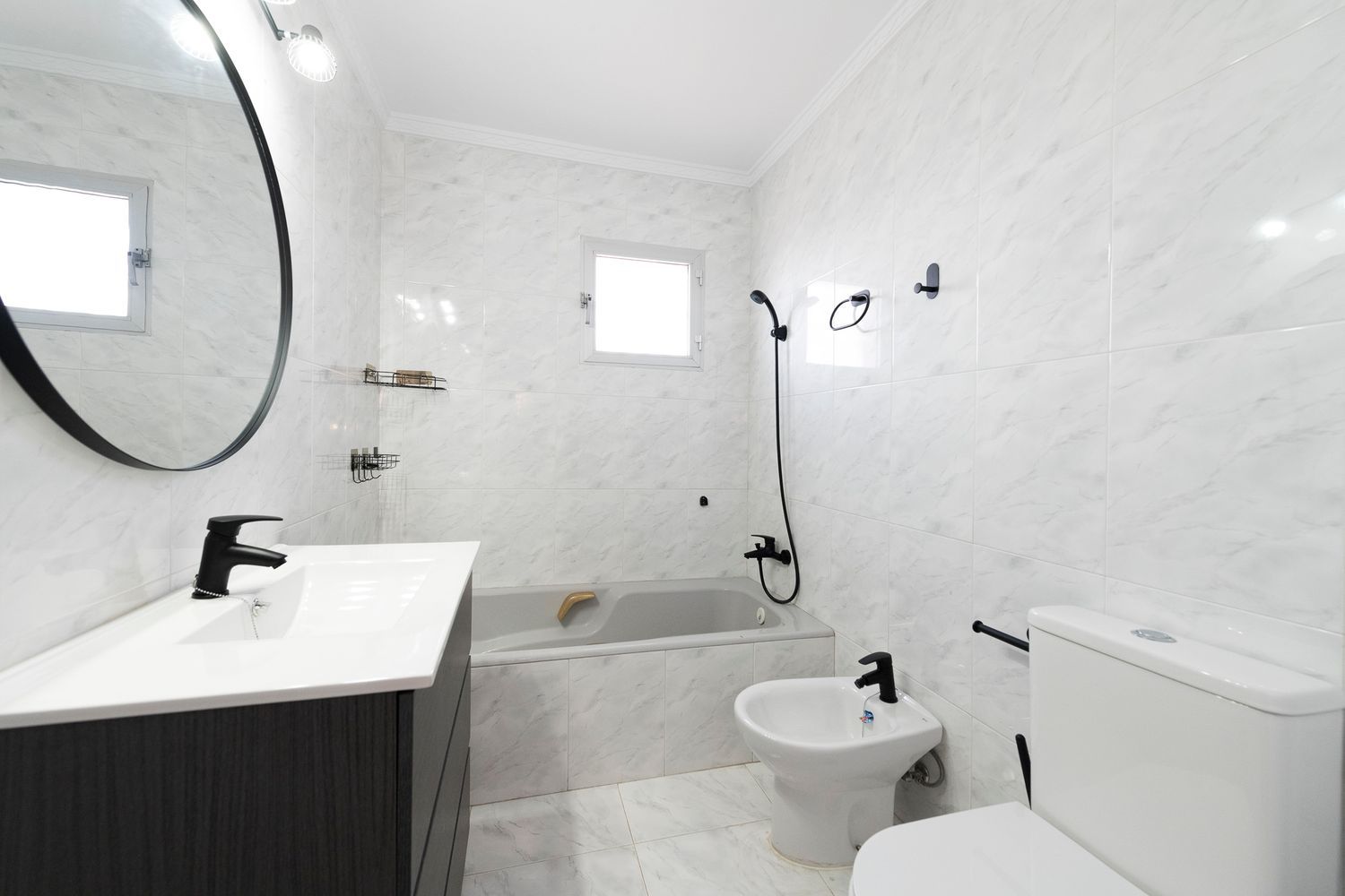 Chalet adosado en calle Picadero, 20 - Foto 24