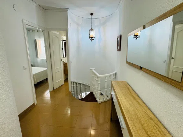 Casa o chalet independiente en Centro Urbano - Foto 18