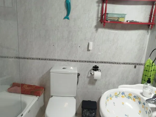 Piso en calle de Violante de Hungría, 9