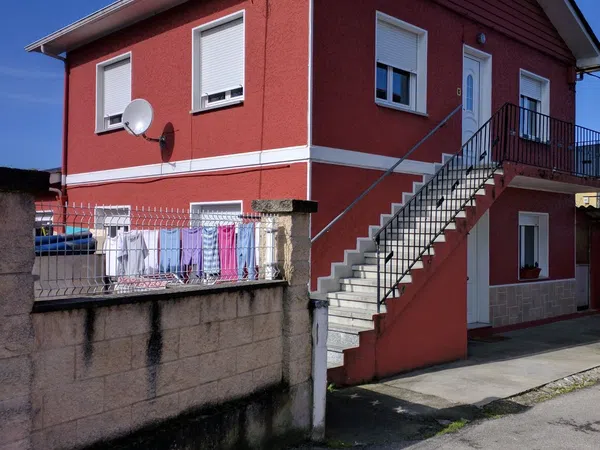 Casa o chalet independiente en Camino El Raneiro, 73 - Foto 10