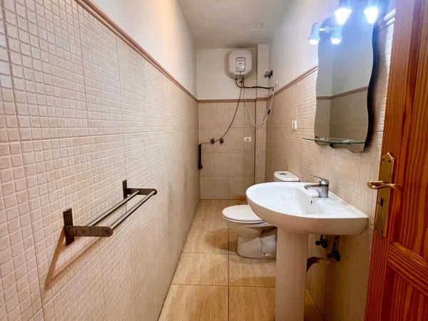 Chalet adosado en Calle Pérez Galdós, 24 - Foto 23