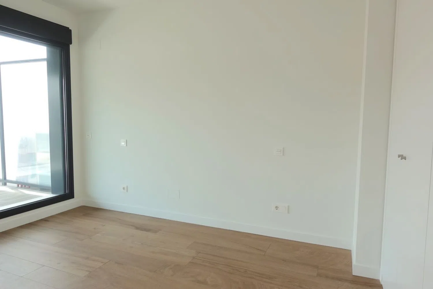 Ático en calle de Azcona, 21 - Foto 11