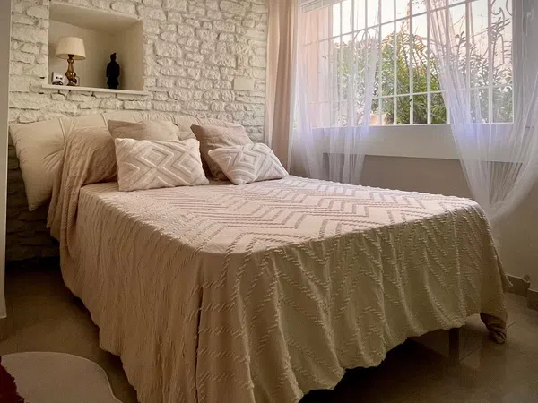 Chalet adosado en camino Gibralfaro, 2 - Foto 1