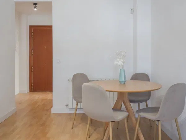 Piso en Juan de la Cierva - Foto 4