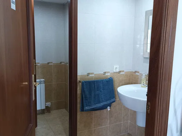 Piso en Avenida de Juan Pablo II, 19, La Cruz - Foto 11