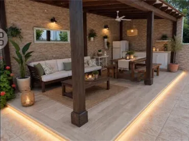 Casa adosada en Chalet la huerta con piscina - Foto 1