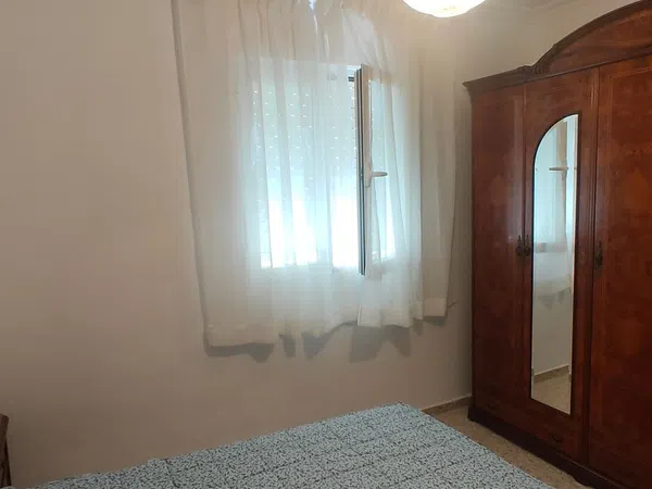 Piso en Calle Enrique Orce Mármol, 2, Ronda de Triana-Patrocinio-Turruñuelo - Foto 6