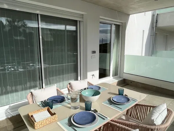 Piso en Camino de Circunvalación, 49, Sanxenxo, Sanxenxo - Foto 6