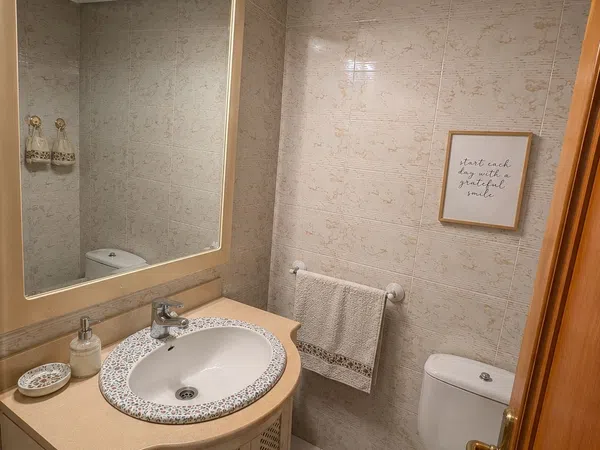 Chalet adosado en Plan Sur-Amistad - Foto 4