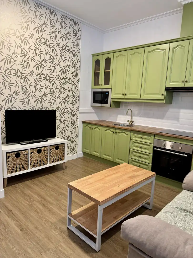Estudio en  Carrer Porta d'Alacant 26 - Foto 3