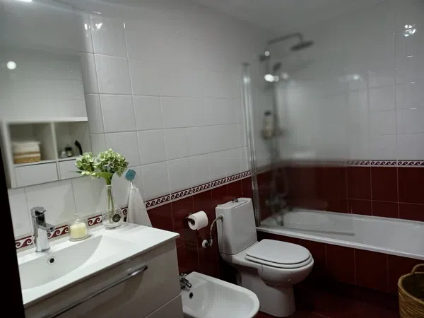 Piso en Calle Couto San Honorato, 13, Casablanca - Calvario - Foto 12
