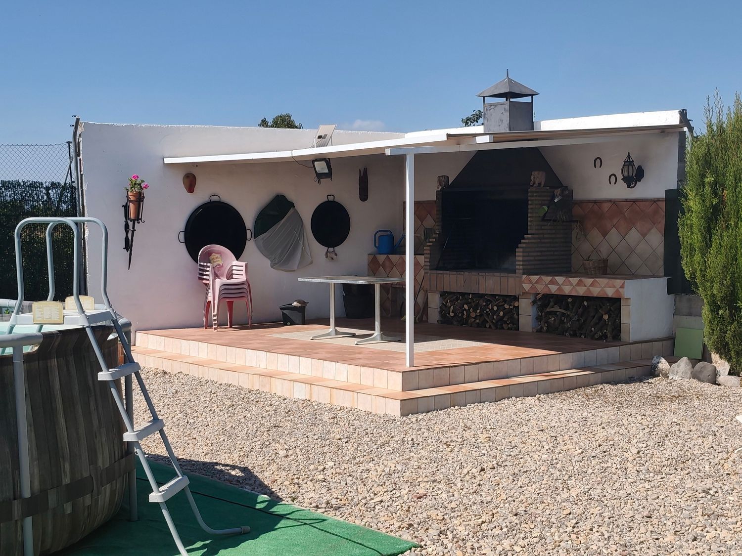 Finca rústica en Camino de Almarda, 11, Centro - El Castillo, Centro - El Castillo - Foto 18