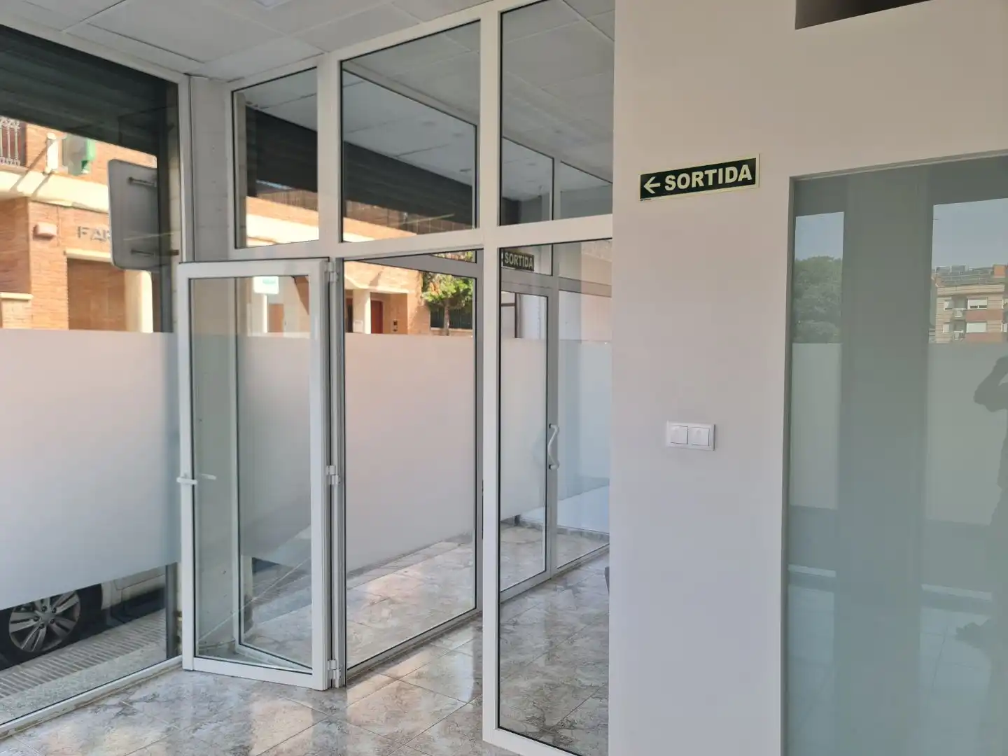 Local comercial en  Carrer Jacint Verdaguer 32 - Foto 71