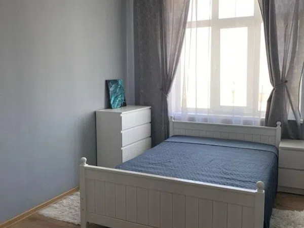 Piso en Gran Via de Ramón y Cajal, 55 - Foto 3