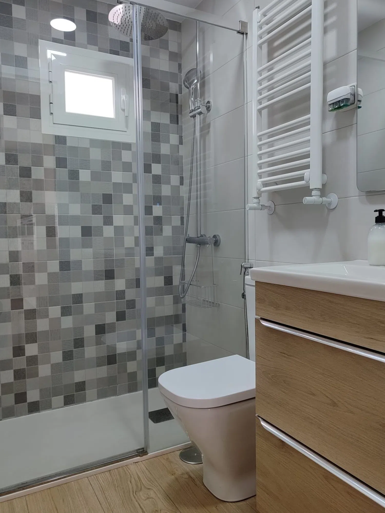 Piso en calle de la Hacienda de Pavones, 57 - Foto 10