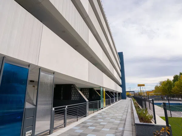 Piso en calle Alvaro Mutis, 2 - Foto 7