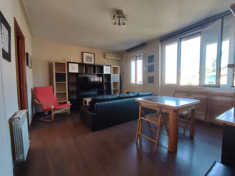 Piso en calle del Conde de Elda, 4