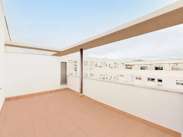 Dúplex en Avenida Francisco Salzillo, 7, Sureste, Sureste - Foto 2
