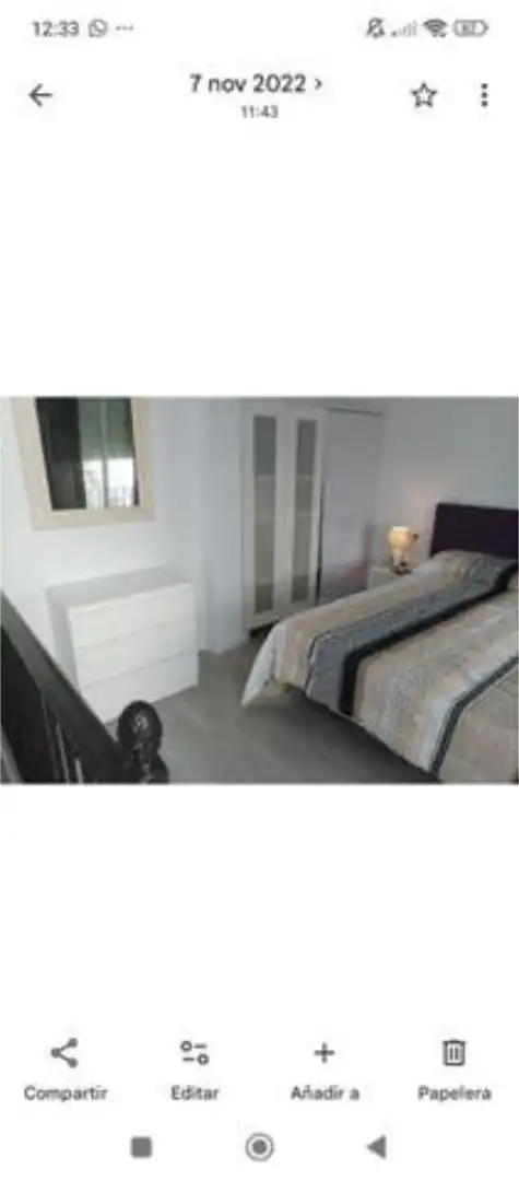 Piso en casco antiguo - Foto 6