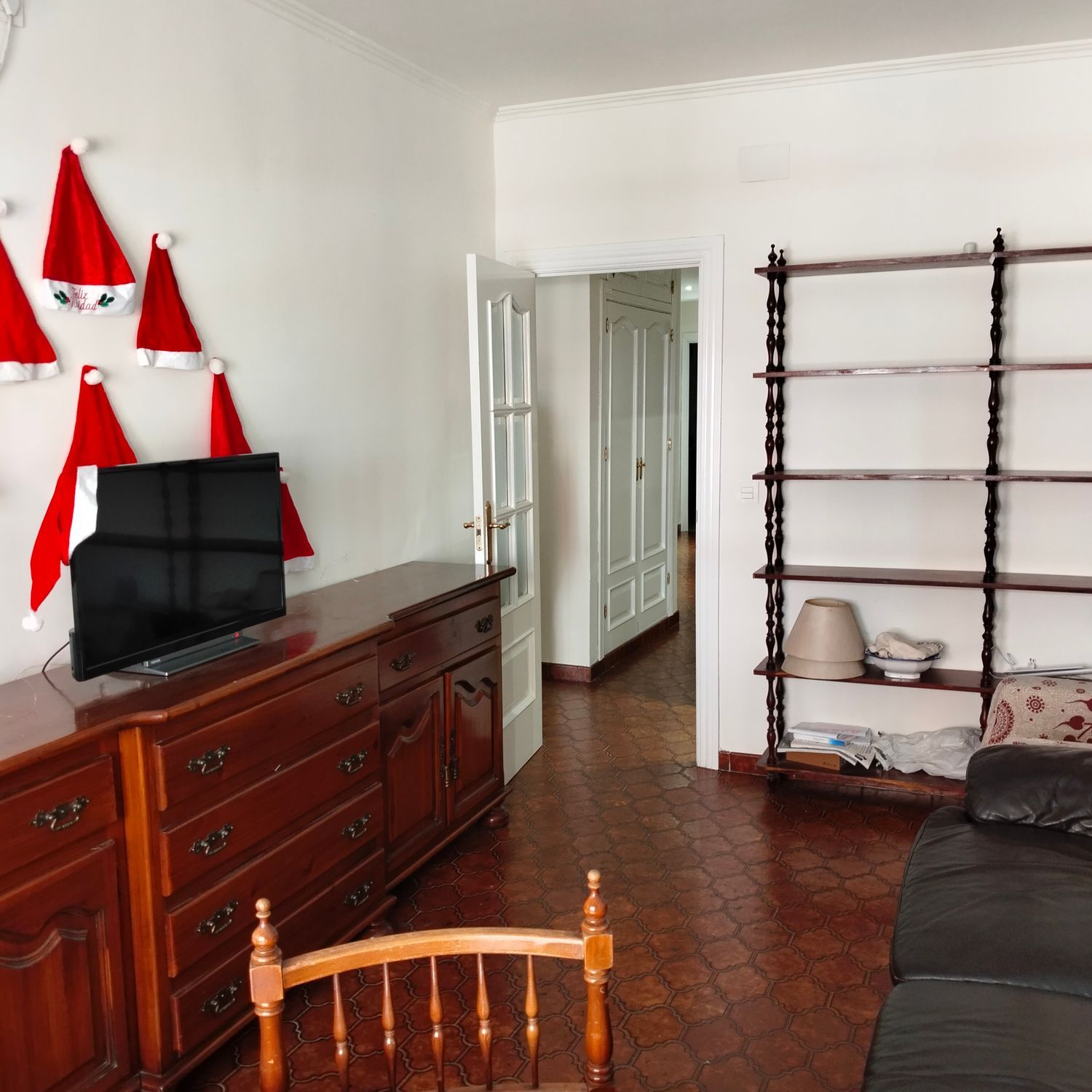 Piso en calle Rivadavia, 4 - Foto 11