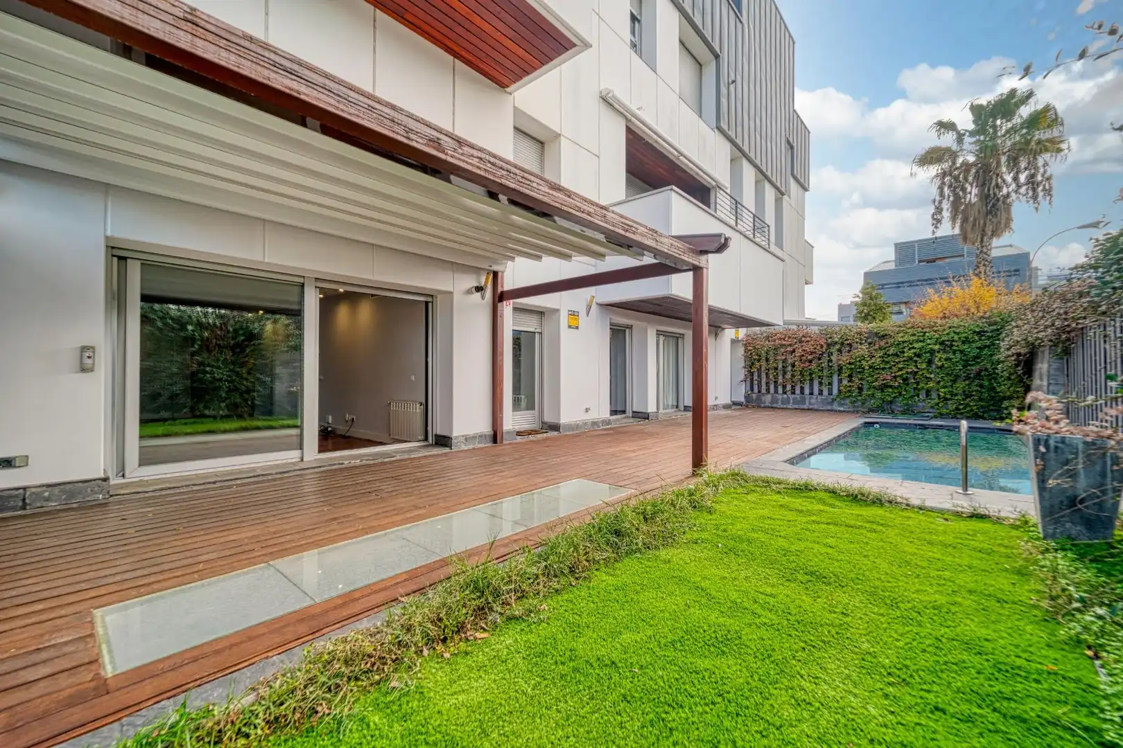 Planta baja en Majadahonda - Foto 4
