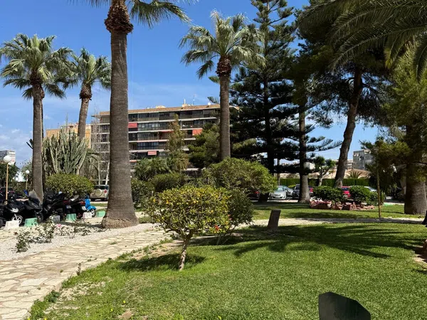 Piso en Avenida de la Costa Blanca, 22, Cabo de las Huertas, Alicante / Alacant - Foto 4