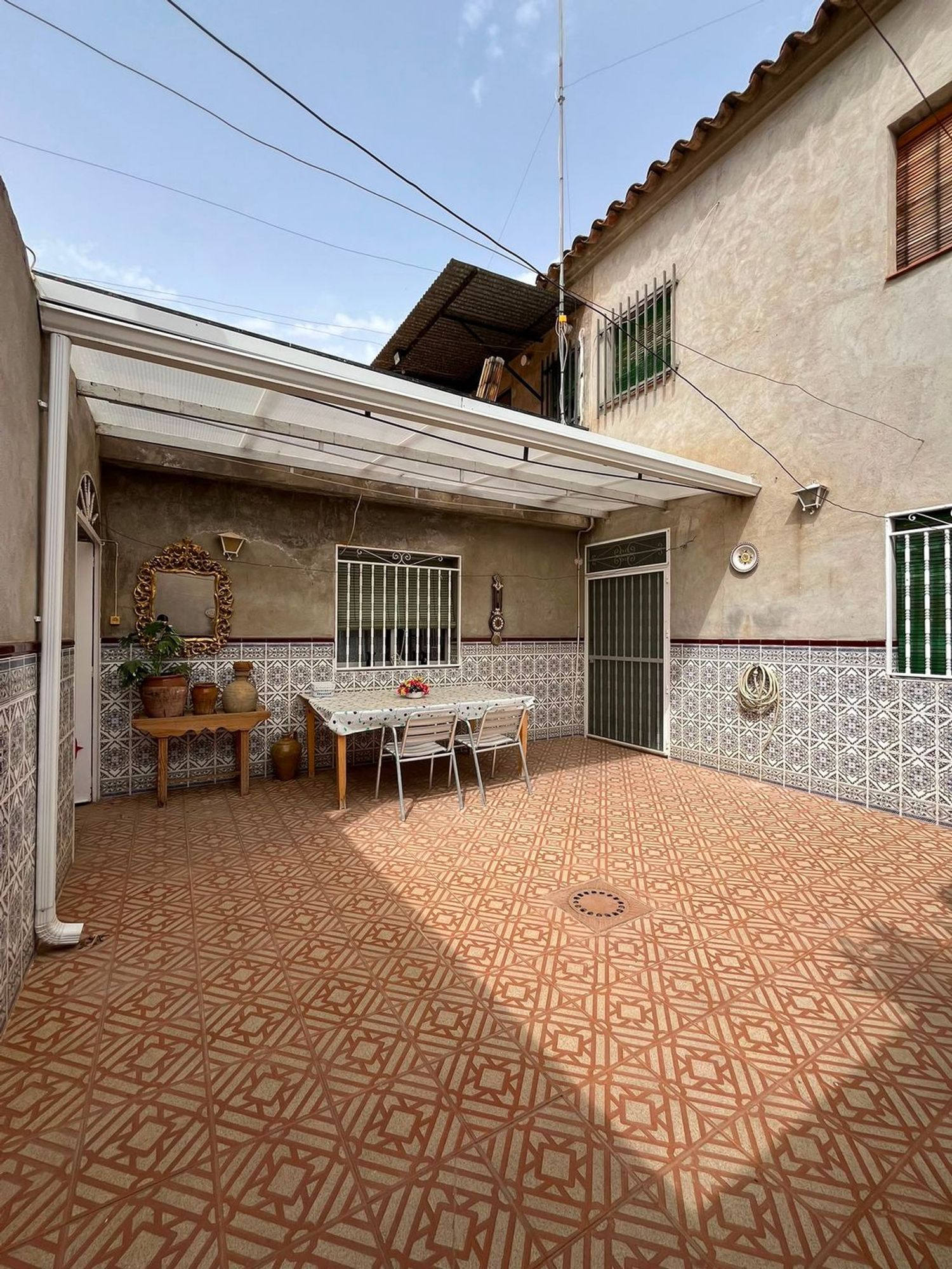 Casa o chalet independiente en Calle Jardines, 33 - Foto 7