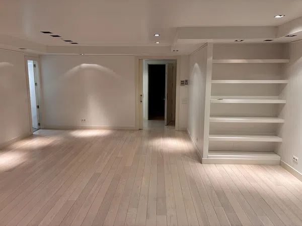 Piso en calle de Almagro, 34 - Foto 8