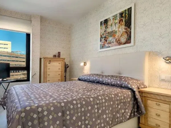 Piso en calle Joan Maragall, 30 - Foto 4