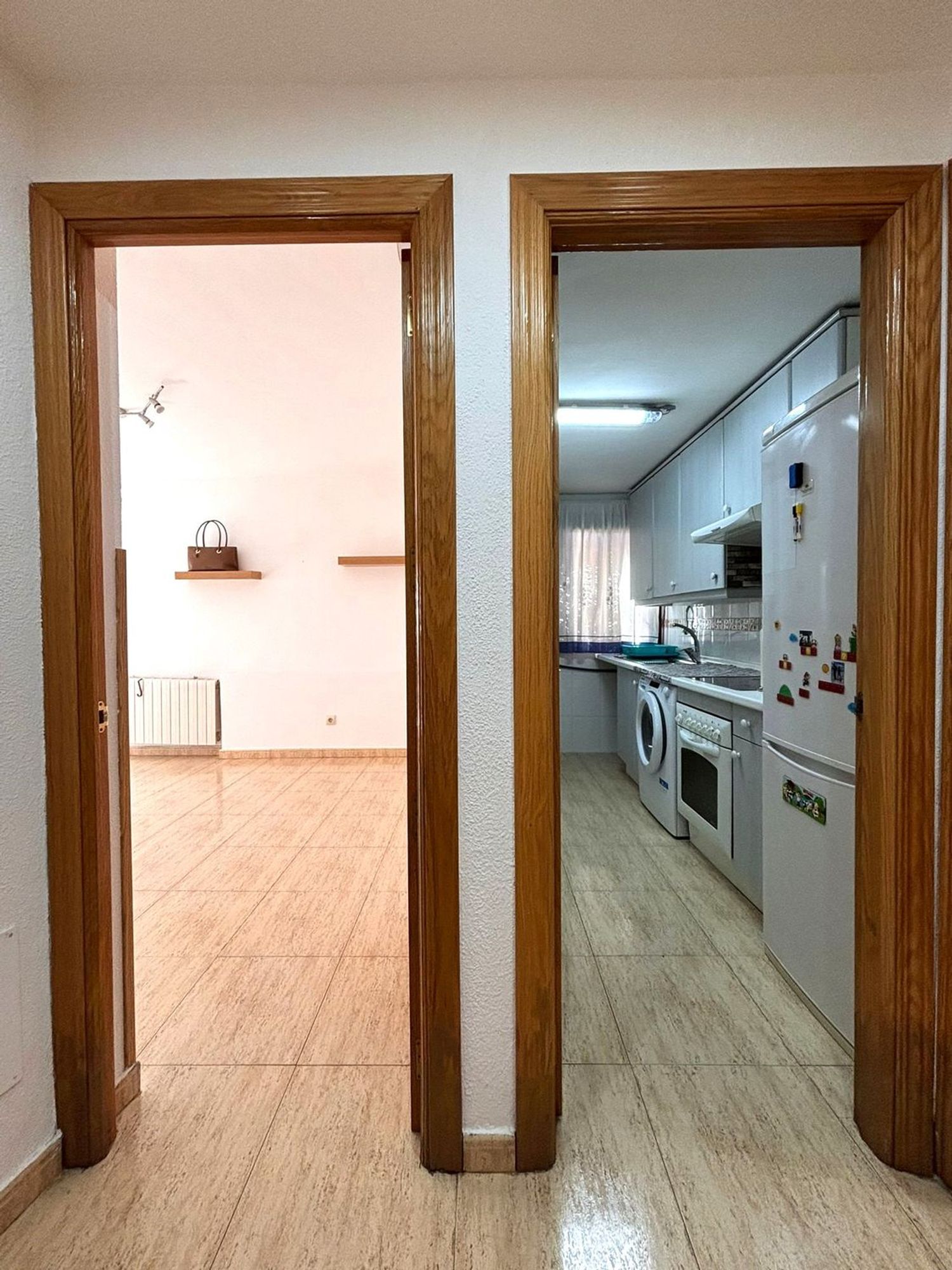 Piso en Calle Laureano Montero - Foto 3