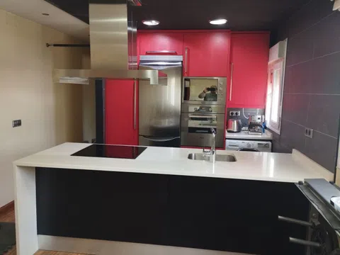 Piso en calle Alfredo Aleix, 44 - Foto 7