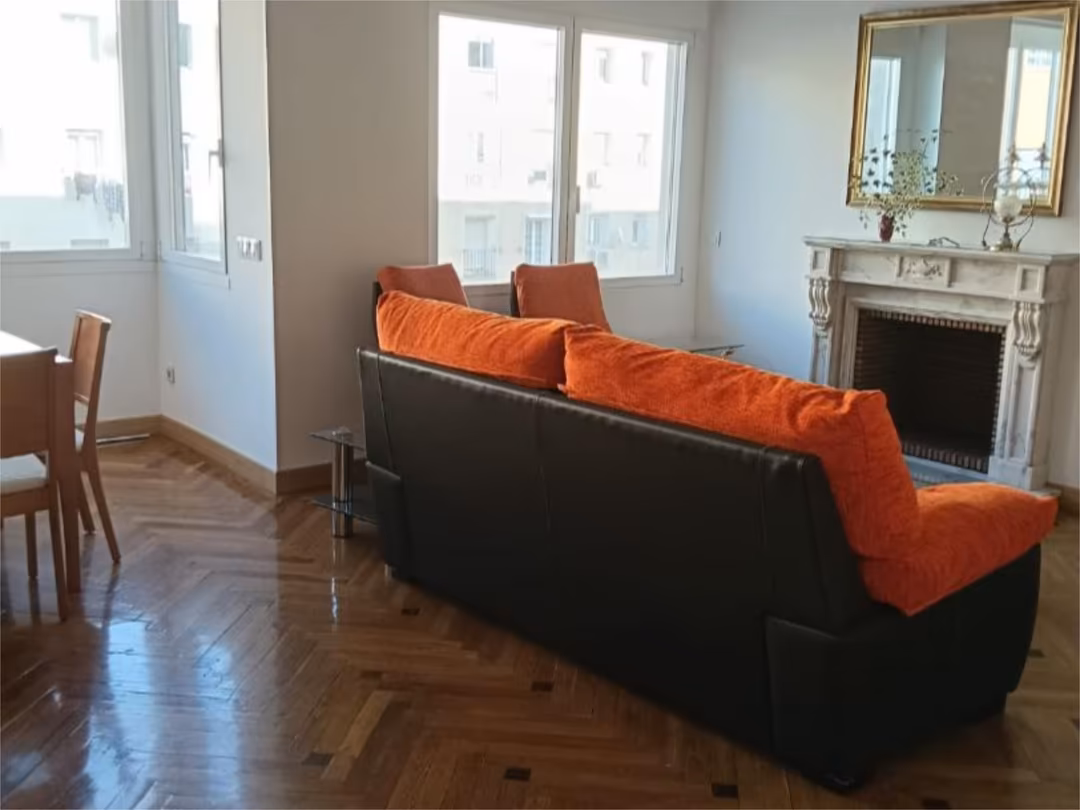 Piso en  Calle de Jorge Juan 139