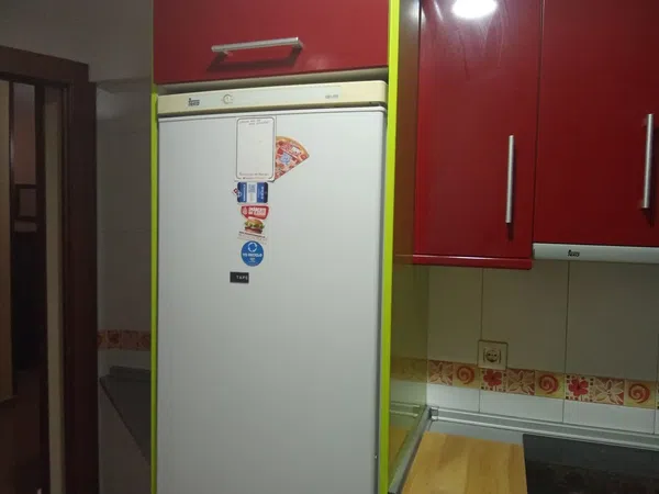 Piso en Paseo de la Estación, 54, Avda de Madrid - Pº de la Estación, Avda de Madrid - Pº de la Estación - Foto 5
