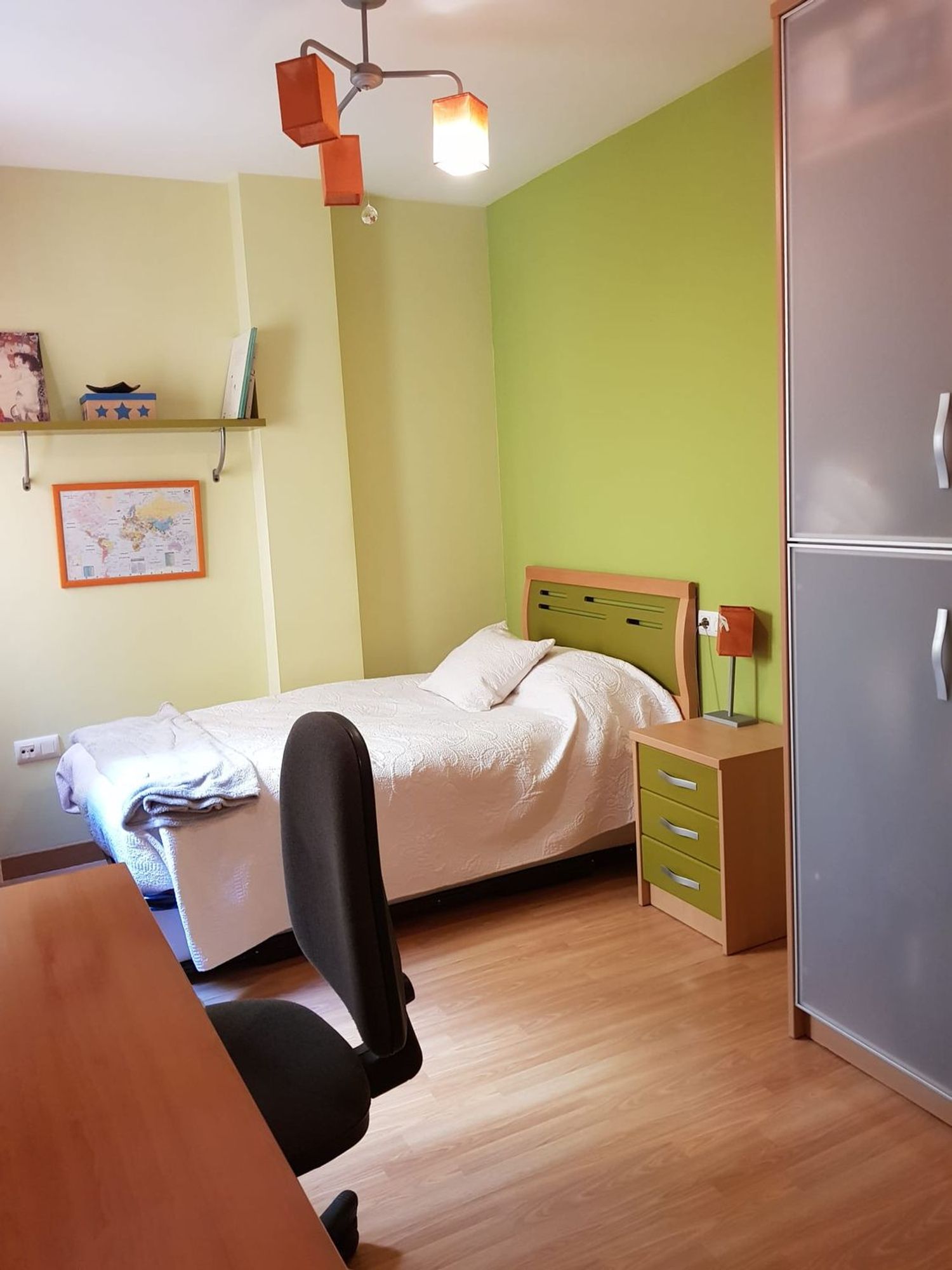 Piso en Calle Diego Almagro, 6, Residencial Triana - Barrio Alto, Residencial Triana - Barrio Alto - Foto 9