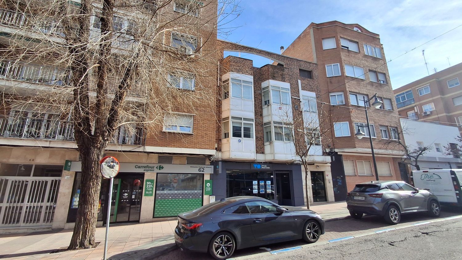 Piso en calle de la Marquesa Viuda de Aldama, 60 - Foto 15