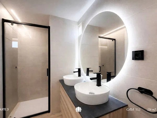 Estudio en calle San Gabriel, 3 - Foto 24