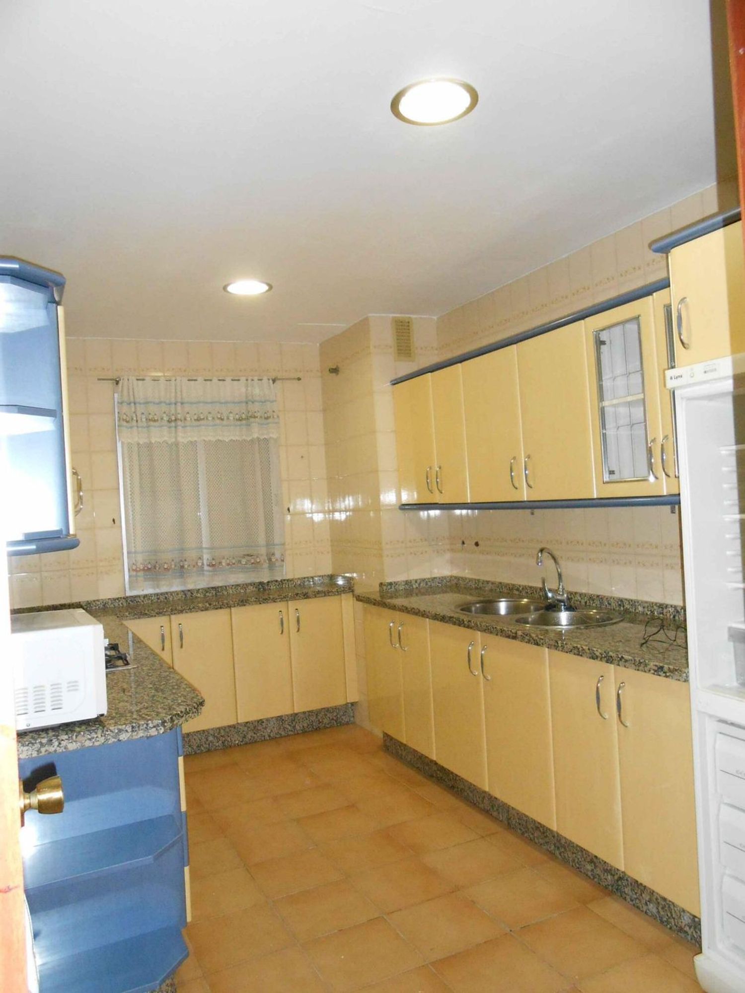Piso en Avenida José Laguillo, 23, Puerta Carmona-Puerta Osario-Amador de los Ríos - Foto 4