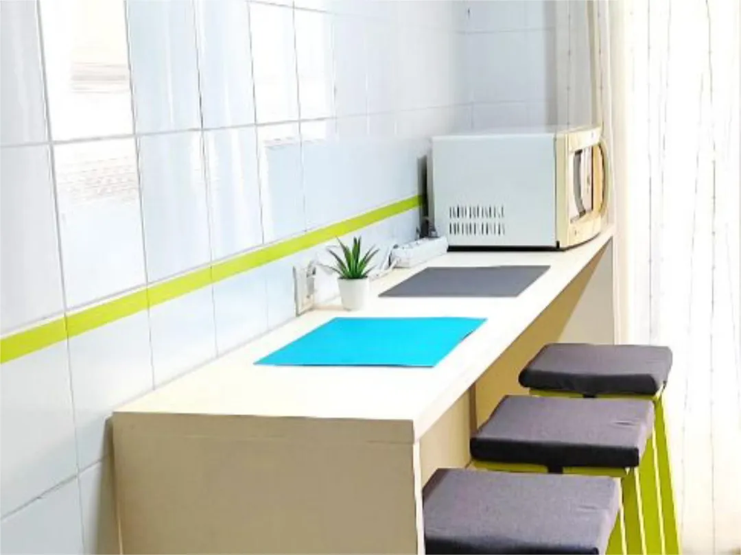 Piso en  Calle María Guerrero 16 - Foto 19